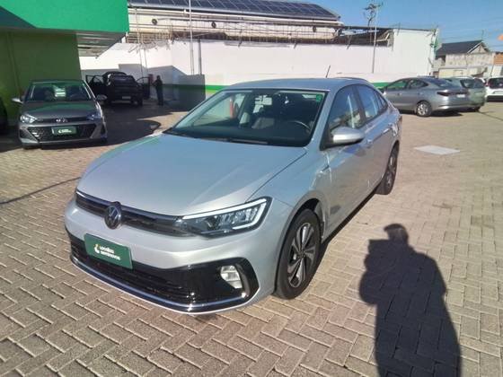 VOLKSWAGEN VIRTUS 1.0 200 TSI COMFORTLINE AUTOMÁTICO VOLKSWAGEN VIRTUS 1.0 200 TSI COMFORTLINE AUTOMÁTICO